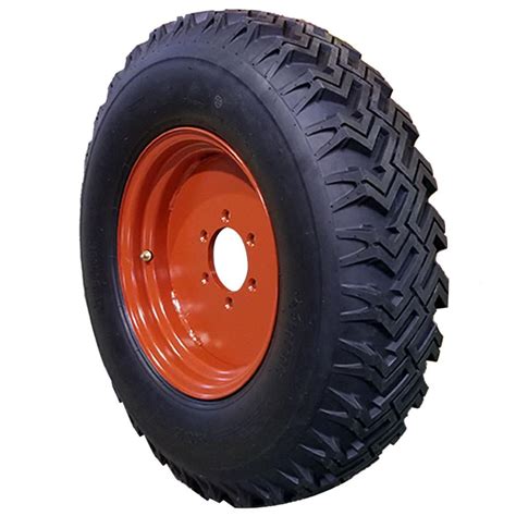 bobcat skid steer snow tires|who makes bobcat brand tires.